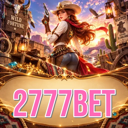 2777bet app icon ready to open on Android home screen